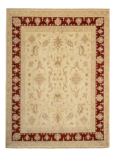 Ziegler Carpet 234x295cm - Orientalsk tæppe