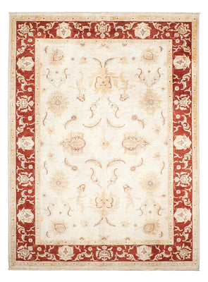 Ziegler Carpet - 227 x 167 cm - beige