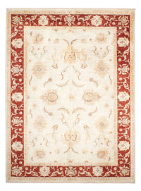 Ziegler Carpet - 227 x 167 cm - beige