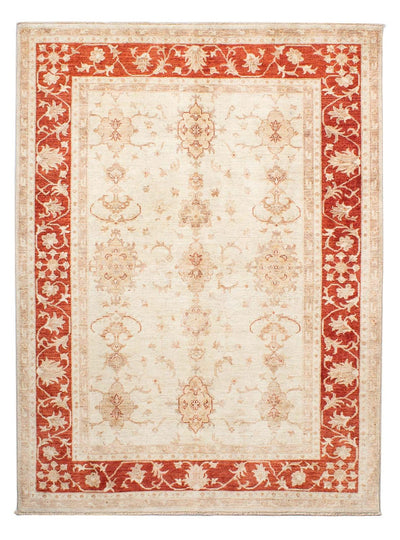Ziegler Carpet 168x227cm - Orientalsk tæppe