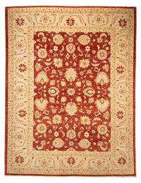 Ziegler Carpet 277x350cm - Orientalsk tæppe – product image