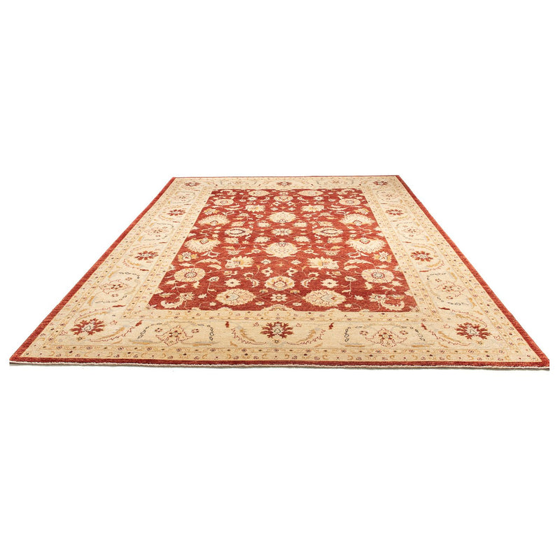 Ziegler Carpet - 350 x 277 cm - rød
