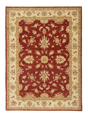 Ziegler Carpet - 201 x 150 cm - rød