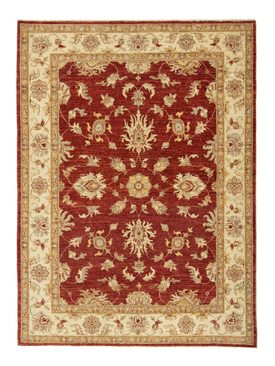 Farahan Tæppe 150x201cm - Orientalsk tæppe
