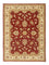 Ziegler Carpet - 201 x 150 cm - rød