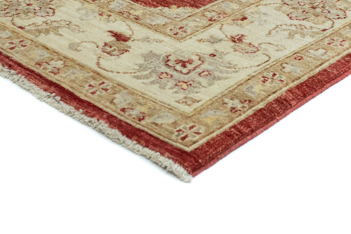 Ziegler Carpet - 201 x 150 cm - rød