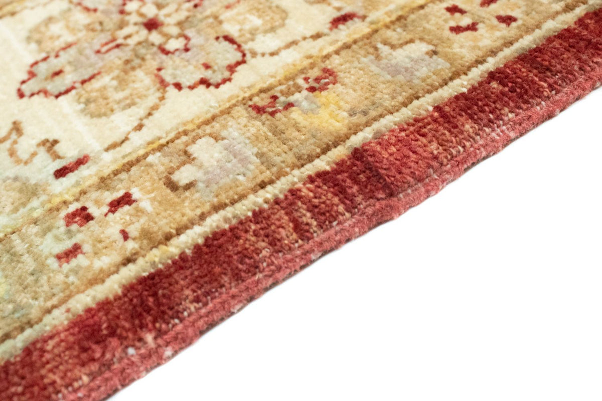 Ziegler Carpet - 201 x 150 cm - rød