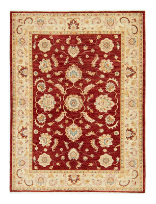 Ziegler Carpet - 200 x 149 cm - rød