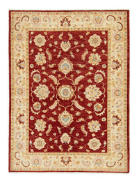 Ziegler Carpet - 200 x 149 cm - rød