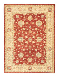 Ziegler Carpet - 204 x 152 cm - rød