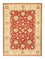 Ziegler Carpet - 204 x 152 cm - rød