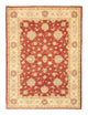 Farahan Tæppe 204x152cm - Orientalsk tæppe
