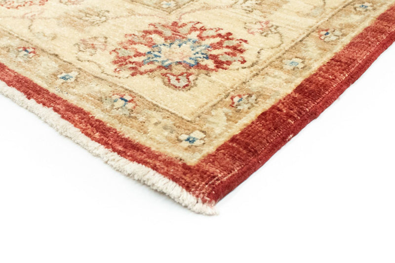 Ziegler Carpet - 204 x 152 cm - rød