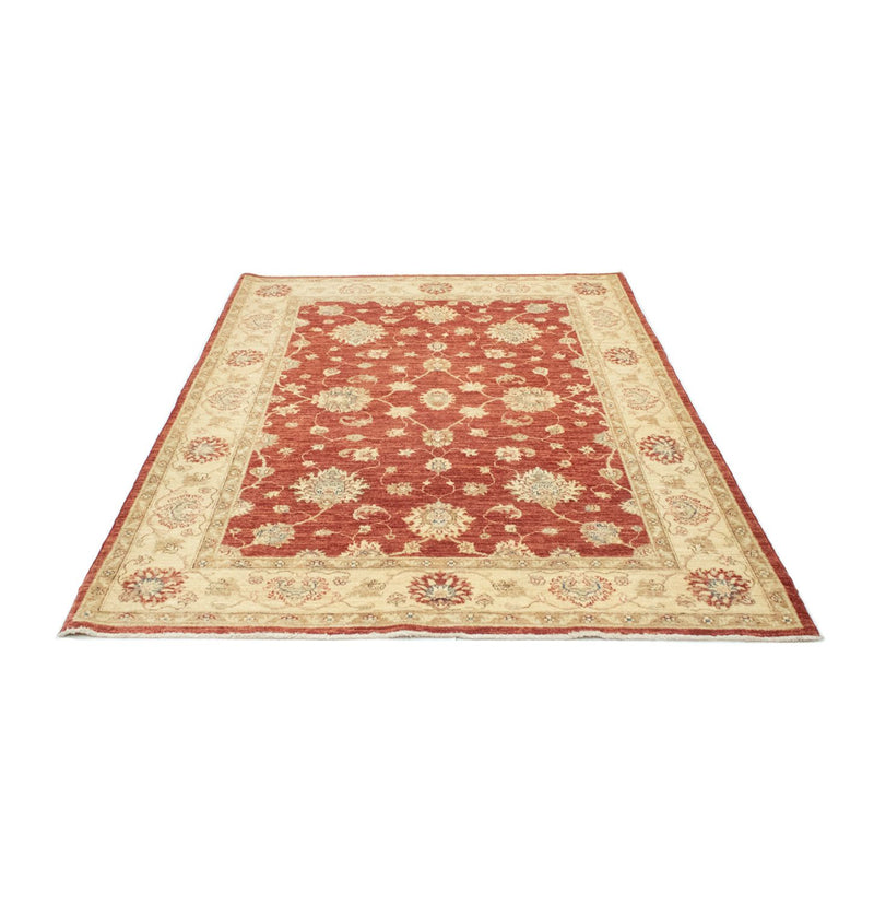 Ziegler Carpet - 204 x 152 cm - rød
