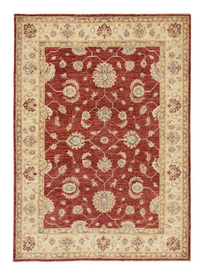 Ziegler Carpet - 206 x 149 cm - rød