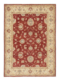 Ziegler Carpet - 206 x 149 cm - rød