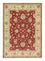 Ziegler Carpet - 206 x 149 cm - rød