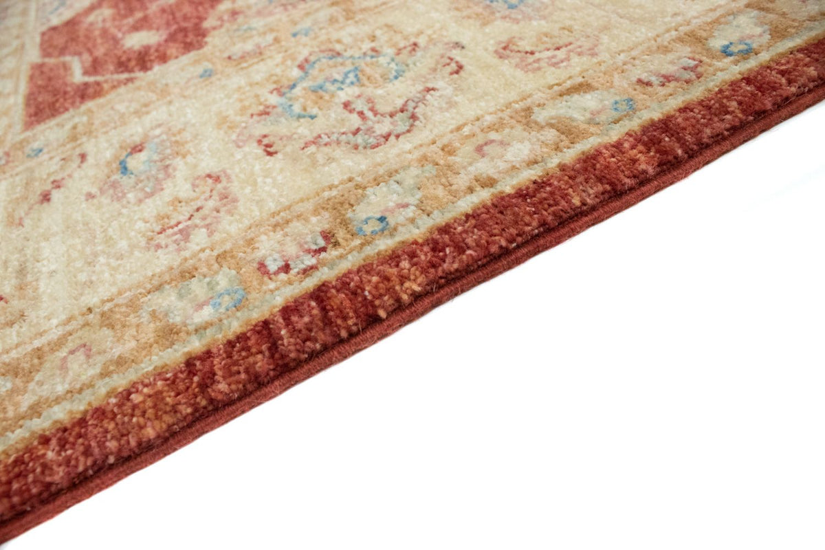 Farahan Tæppe 149x206cm - Orientalsk tæppe