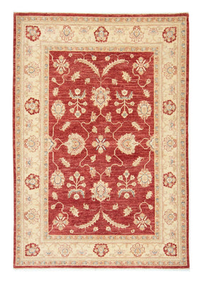 Ziegler Carpet - 207 x 152 cm - rød