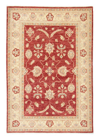 Ziegler Carpet - 207 x 152 cm - rød
