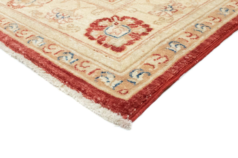 Ziegler Carpet - 207 x 152 cm - rød