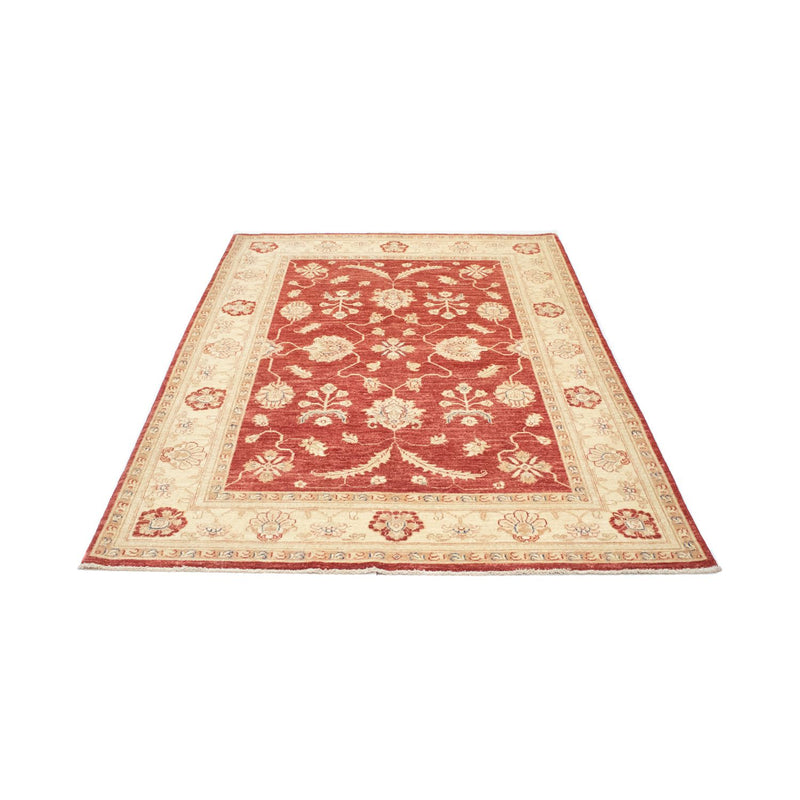 Ziegler Carpet - 207 x 152 cm - rød