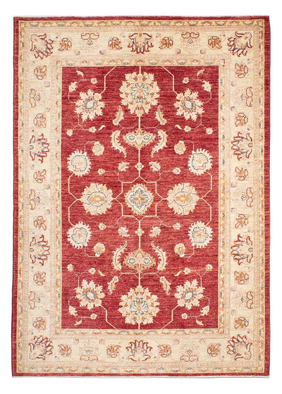 Farahan Tæppe 169x237cm - Orientalsk tæppe