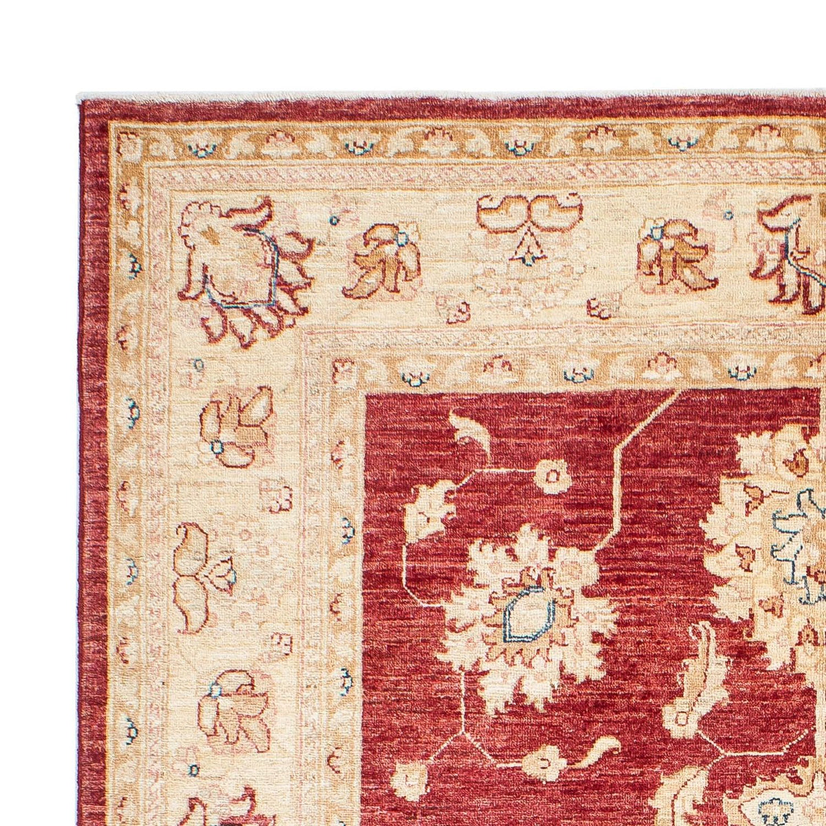 Farahan Tæppe 169x237cm - Orientalsk tæppe