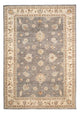Farahan Tæppe 242x173cm - Orientalsk tæppe