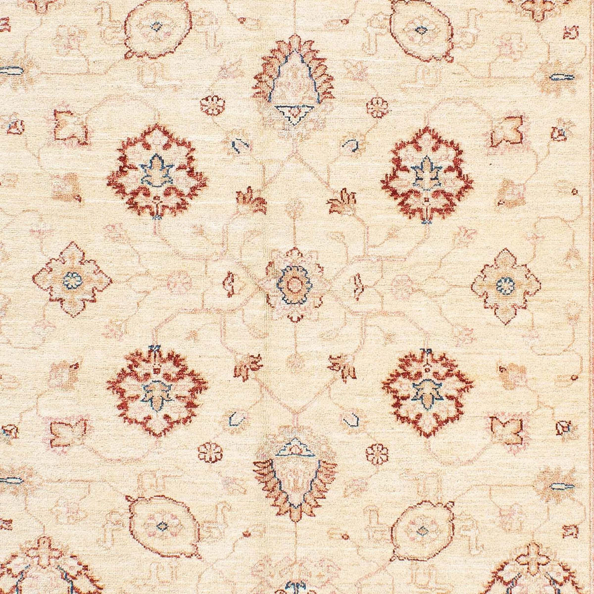 Ziegler Carpet - 236 x 170 cm - beige