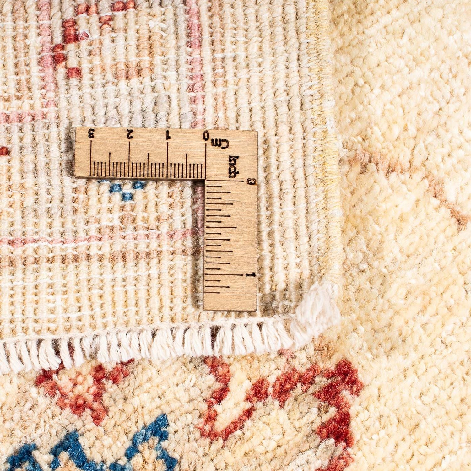 Ziegler Carpet - 236 x 170 cm - beige