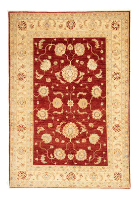 Ziegler Carpet - 231 x 163 cm - rød