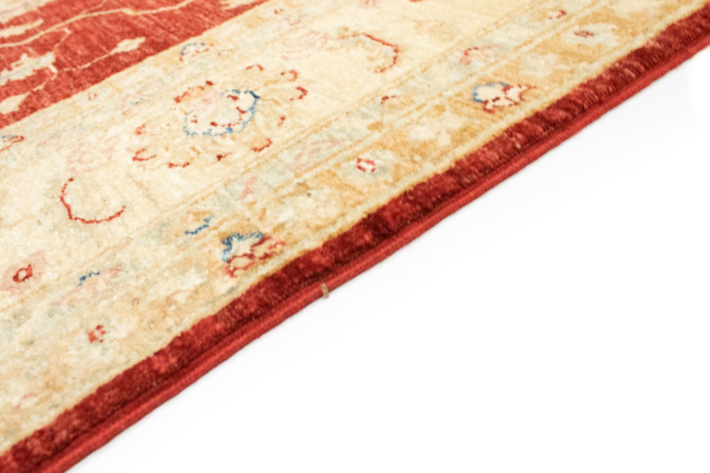Farahan Tæppe 231x163cm - Orientalsk tæppe