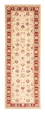 Løber Ziegler Carpet - 248 x 79 cm - beige
