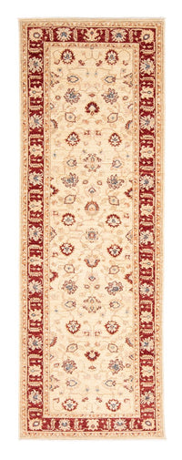 Løber Ziegler Carpet - 248 x 79 cm - beige