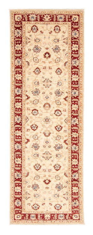 Løber Ziegler Carpet - 248 x 79 cm - beige
