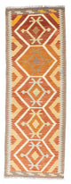 Kilim Fars Tæppe 205x71cm