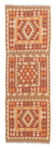Kilim Maimana Tæppe 187x59cm - Uldtæppe