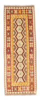 Kilim Fars Tæppe 191x74cm