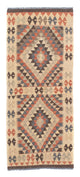 Kilim Maimana Tæppe 173x70cm - Uldtæppe