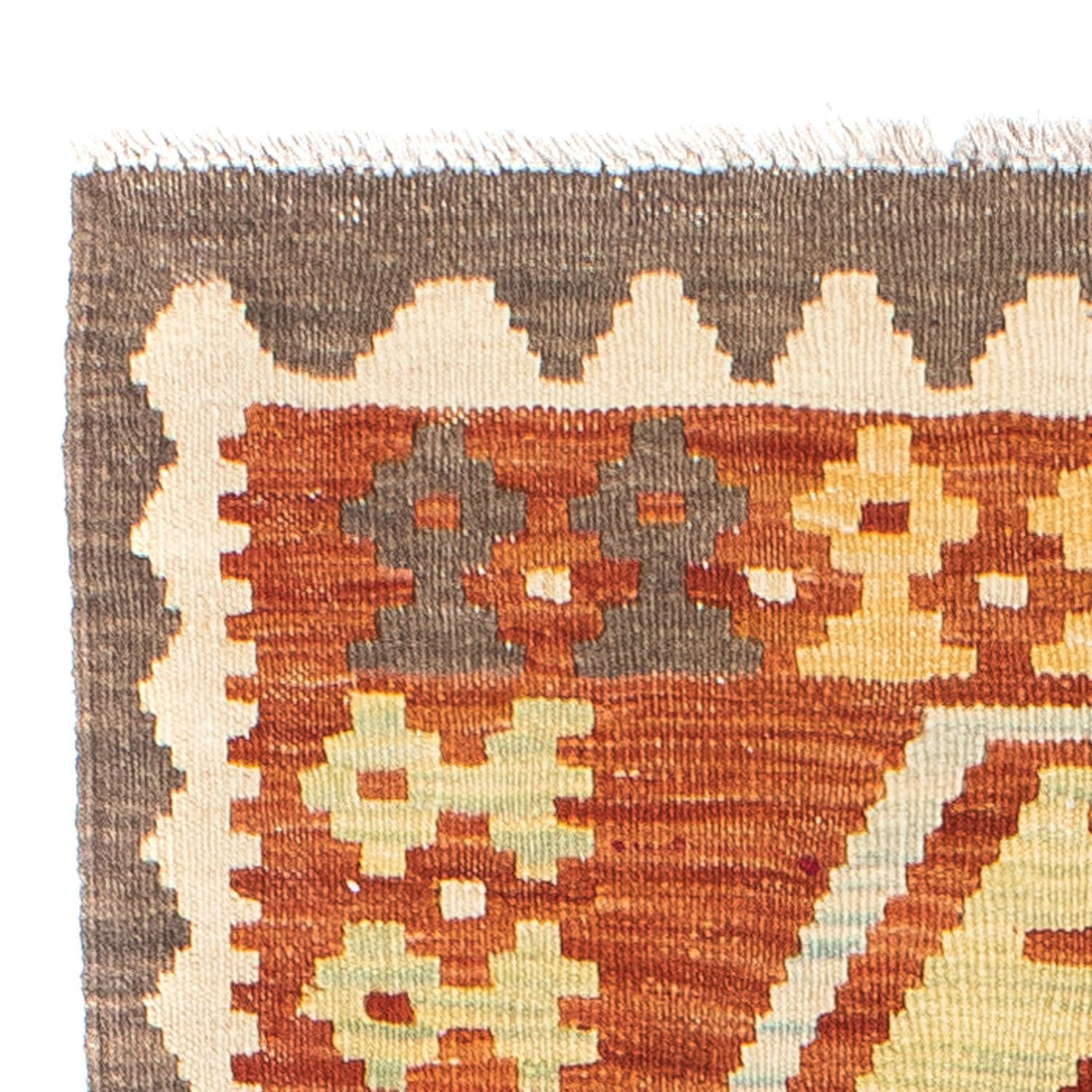 Kilim Fars Tæppe 191x72cm