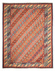 Kilim Fars Tæppe 308x388cm