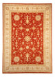 Ziegler Carpet 345x245cm - Orientalsk tæppe