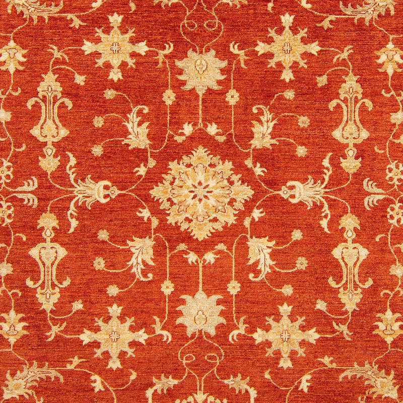 Ziegler Carpet - 345 x 245 cm - rød