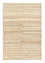 Gabbeh-tæppe - Persisk - 175 x 114 cm - beige