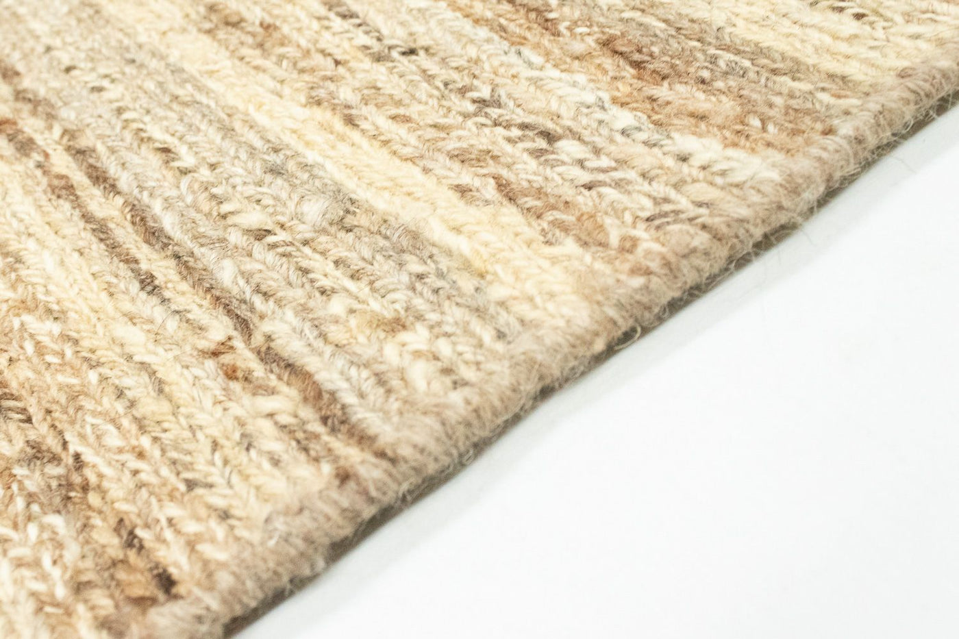 Persisk Gabbeh Tæppe 175x114cm - Perserteppich Wollteppich