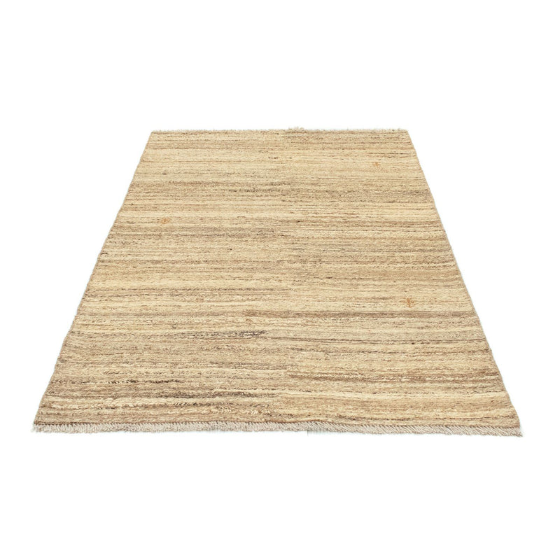 Gabbeh-tæppe - Persisk - 175 x 114 cm - beige