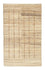 Gabbeh-tæppe - Persisk - 178 x 110 cm - beige