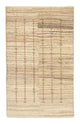 Persisk Gabbeh Tæppe 178x110cm - Perserteppich Wollteppich