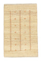 Persisk Gabbeh Tæppe 152x98cm - Perserteppich Wollteppich